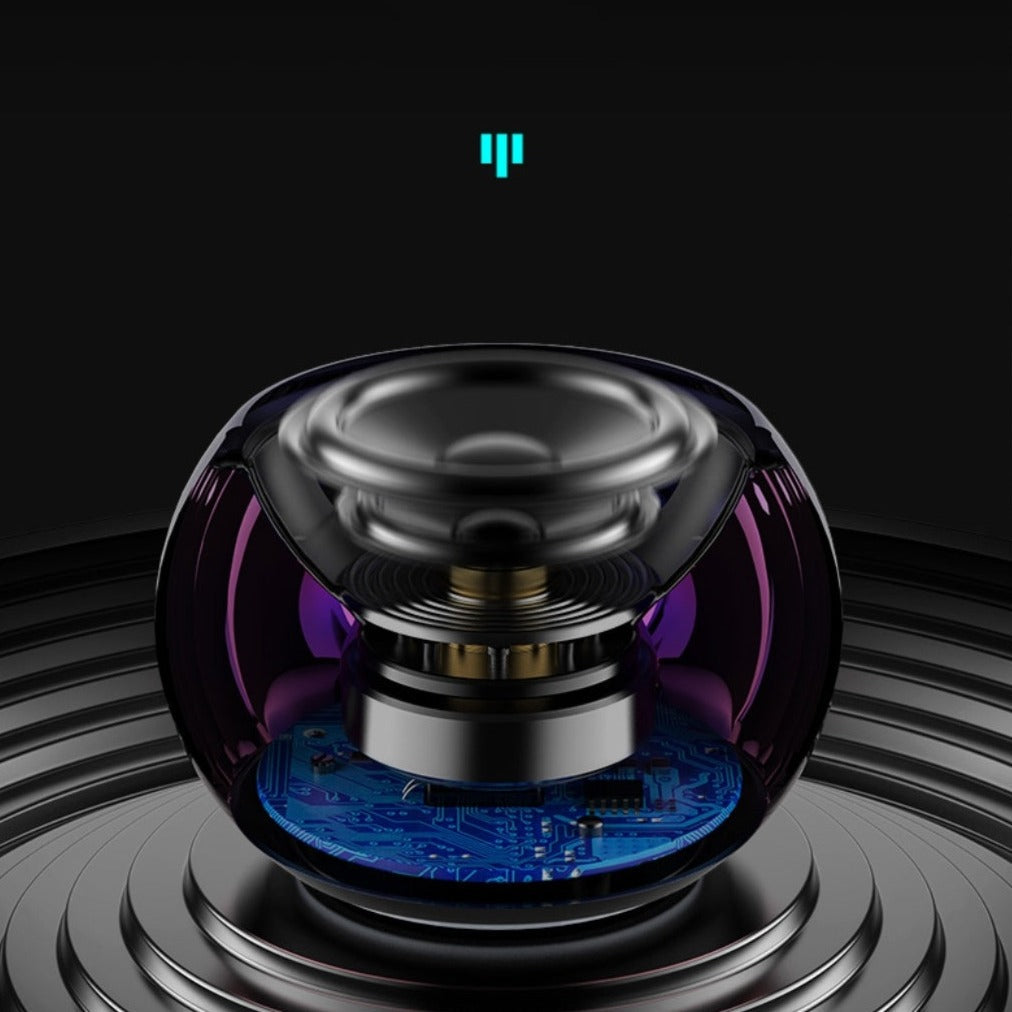 Mini Dragon Wireless Bluetooth Speaker