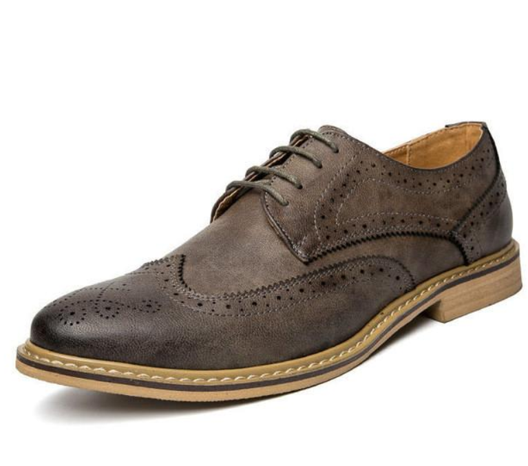 Stylish Male Dress Shoes