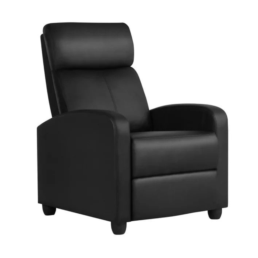 Personal Sofa Bed Recliner by "": The Perfect Blend of Comfort and Functionality