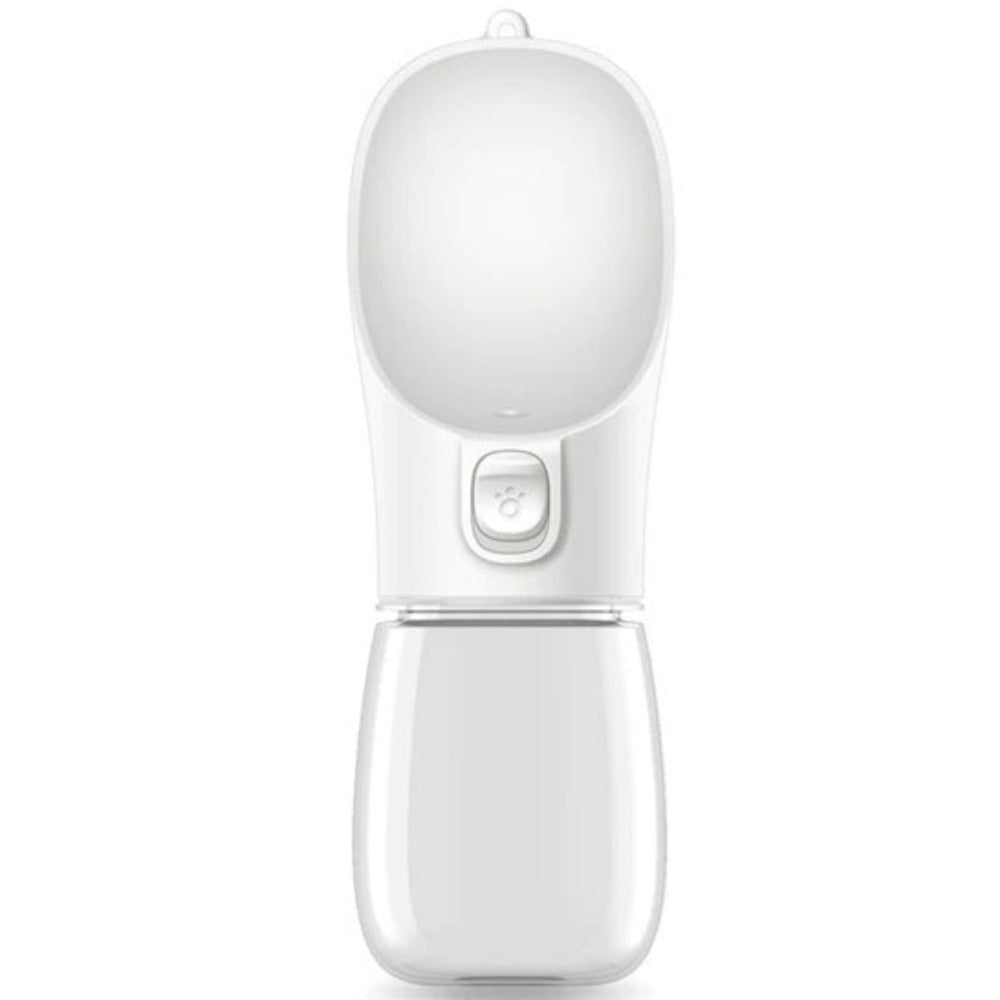Portable Pet Hydration Bottle for Canines and Felines