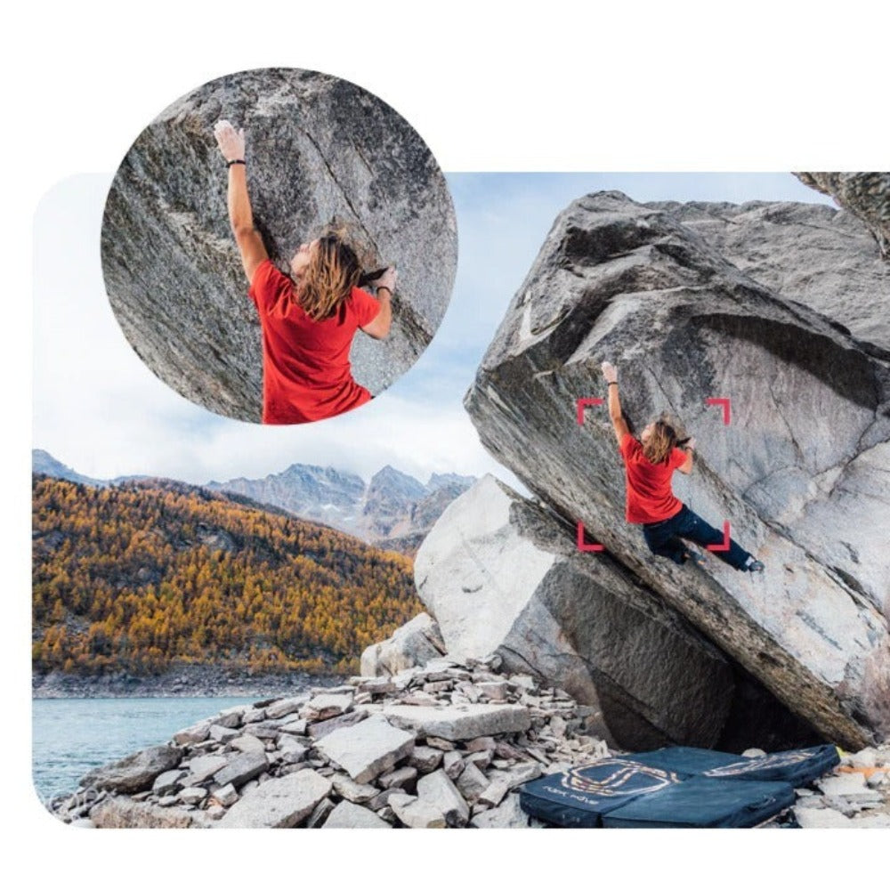 Enhanced Dragon 86X Dual Lens Intelligent UAV