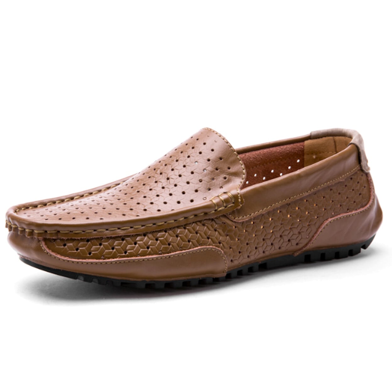Breathable Loafer Shoes for Men