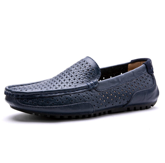 Breathable Loafer Shoes for Men