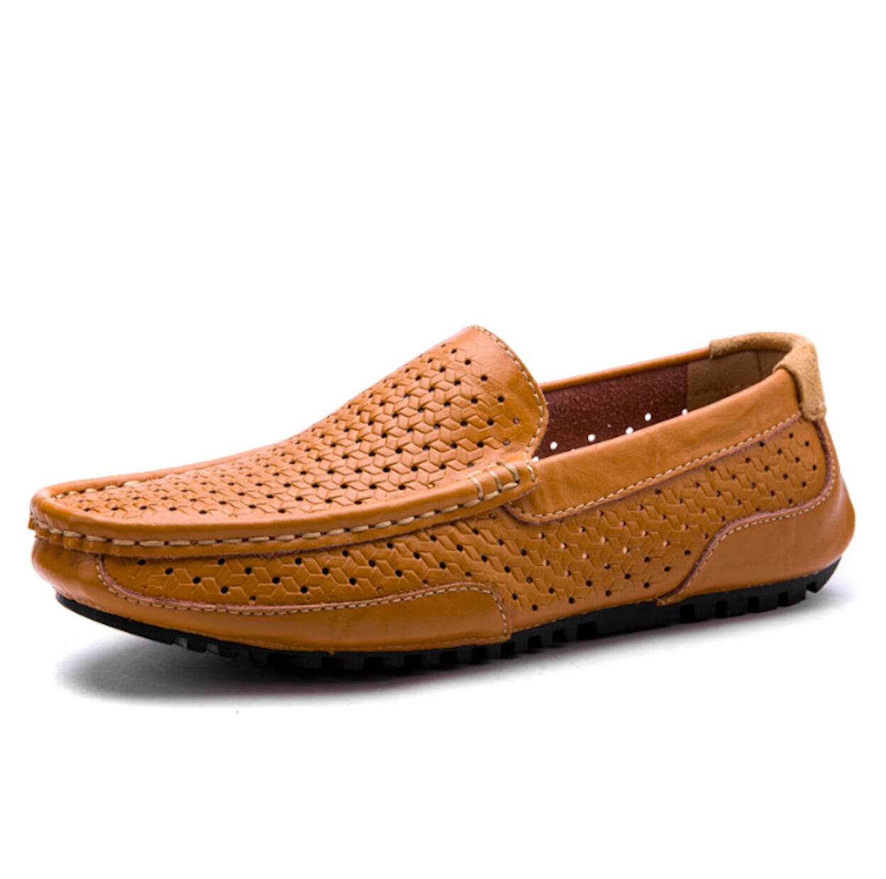 Breathable Loafer Shoes for Men