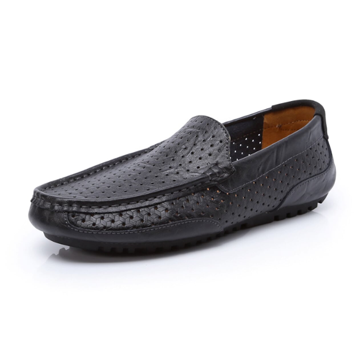 Breathable Loafer Shoes for Men