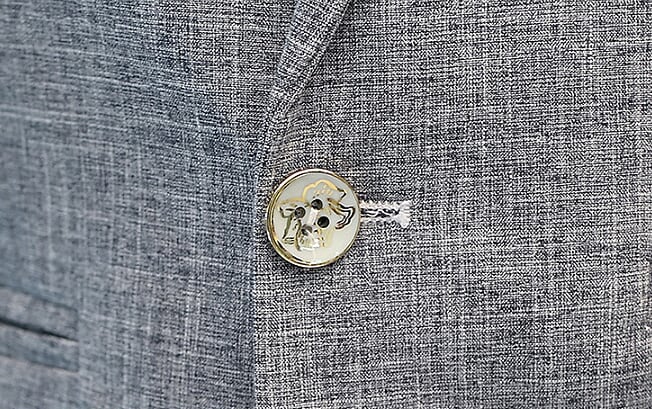 Everyday Casual Men's Jacket