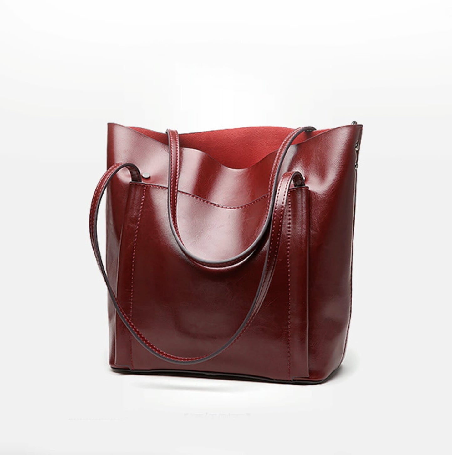 Crossbody Tote Bag for Women