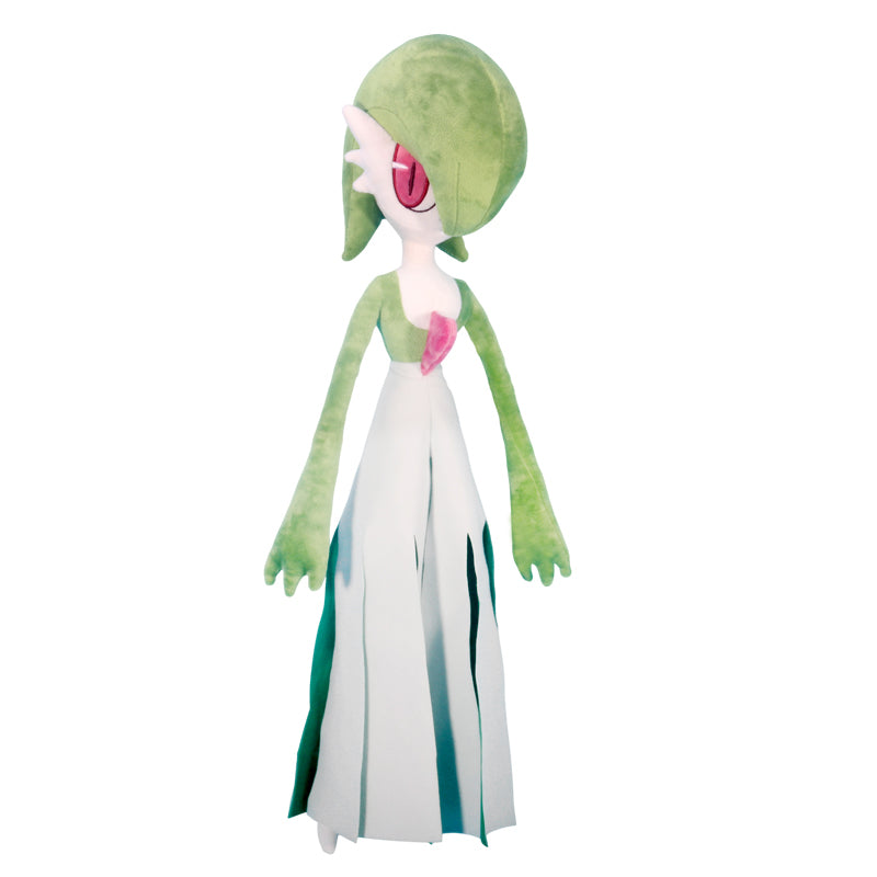 Gardevoir Plush Toy: Cute and Cuddly