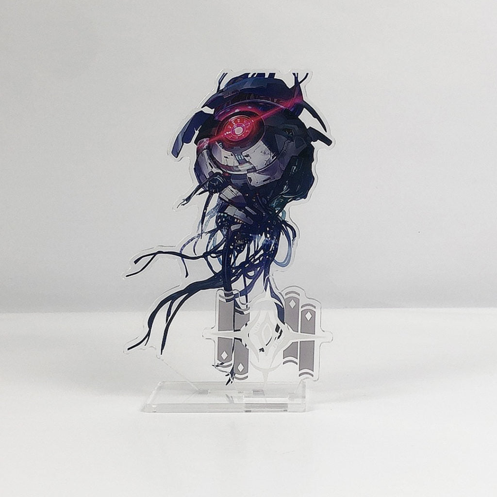 Aeon Honkai Star Rail Acrylic Figure Star Rail Aeons Standee (3)