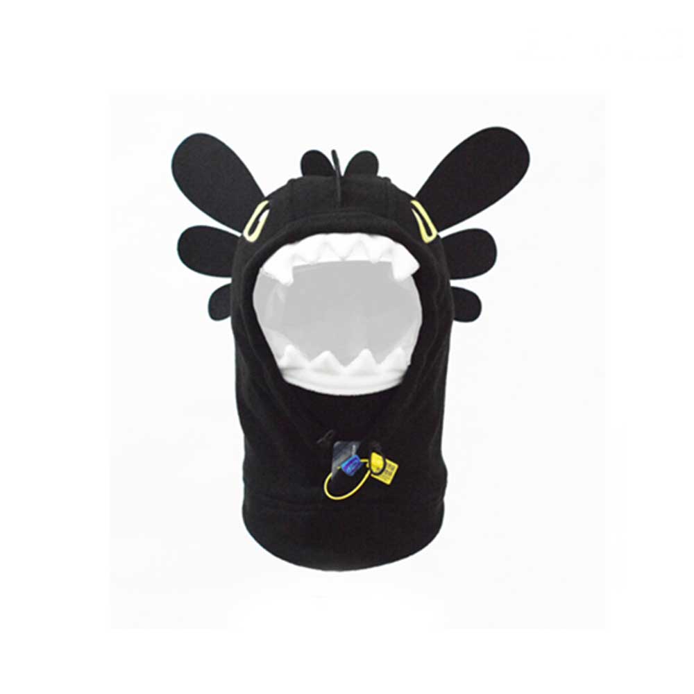 Anime Ski Balaclava Snowboard Face Warmer Cartoon Winter Headwear Fun Snowboard Gear (7)