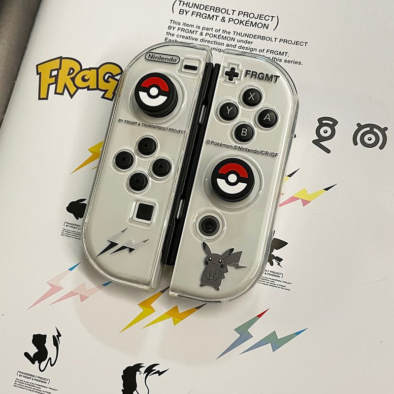 Ball Switch Thumb Grips for Nintendo Switch