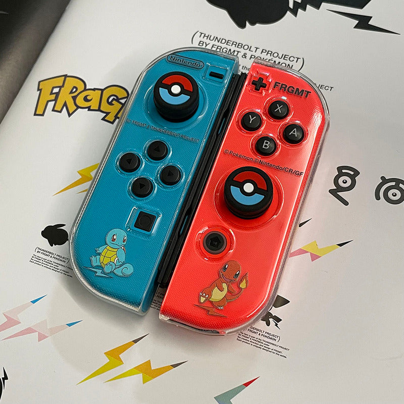 Ball Switch Thumb Grips for Nintendo Switch