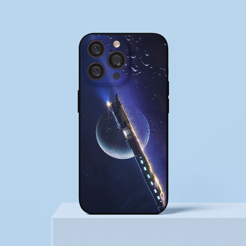 Honkai Star Rail Phone Case