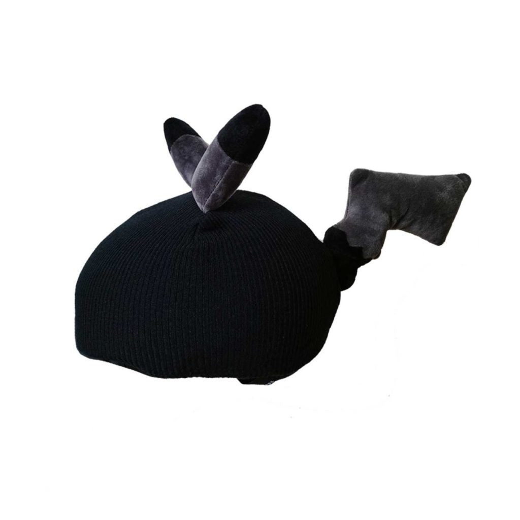 Black Pikachu Ski Helmet Cover Pokemon Snowboard Helmet Covers Skiing Snowboarding Gear Anime (2)