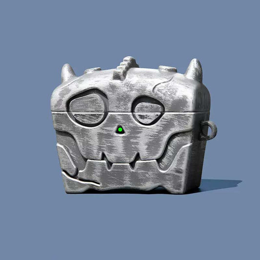Bokoblin Chest AirPods Case for Zelda
