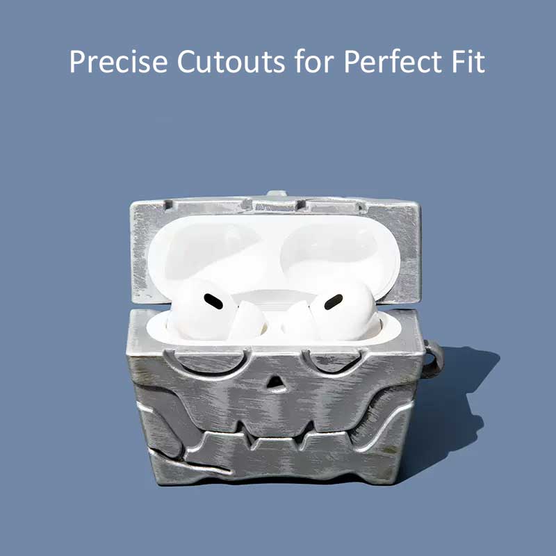 Bokoblin Chest AirPods Case for Zelda