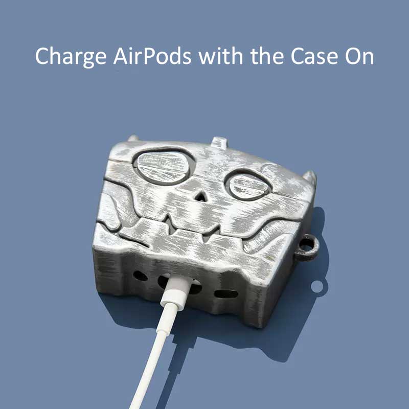 Bokoblin Chest AirPods Case for Zelda