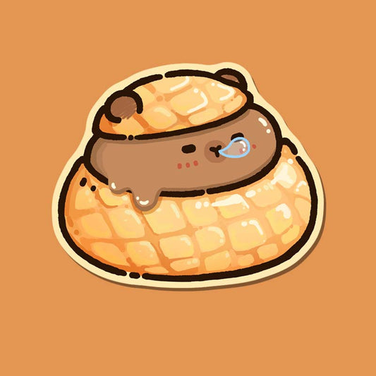 Capybara Mouse Pad Cute Capibara Computer Mousepad (1)