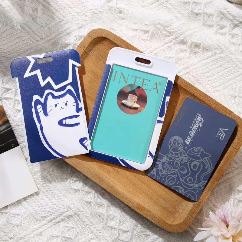 Cat Badge Holders: Stylish, Secure, Versatile