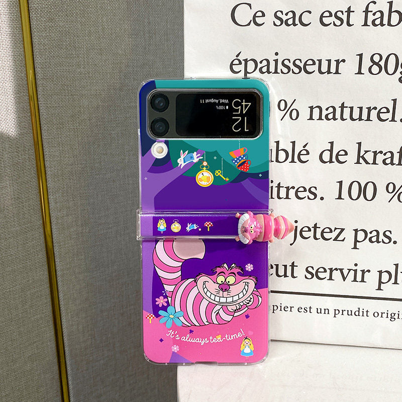 Samsung Galaxy Flip 4 Phone Cases