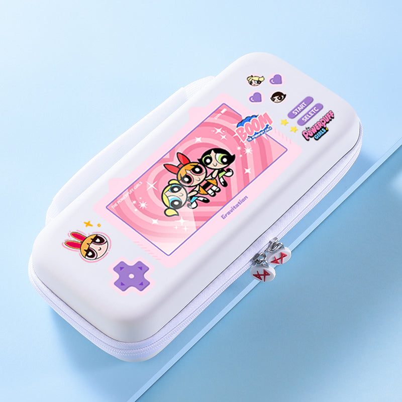 Kawaii Shock-Proof Switch Carrying Case