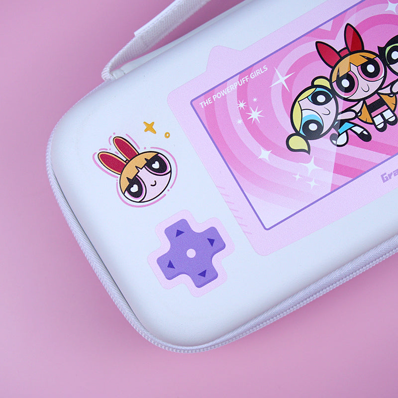 Kawaii Shock-Proof Switch Carrying Case