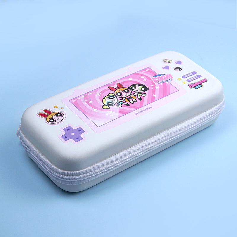 Kawaii Shock-Proof Switch Carrying Case