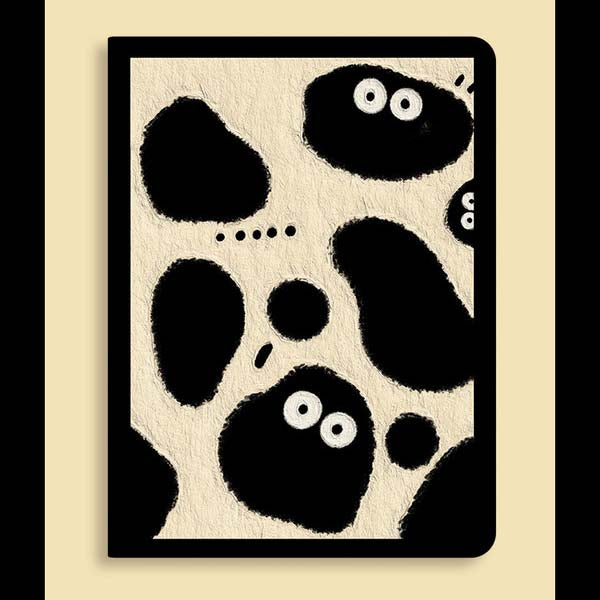 Cartoon iPad Cases with Smart Features