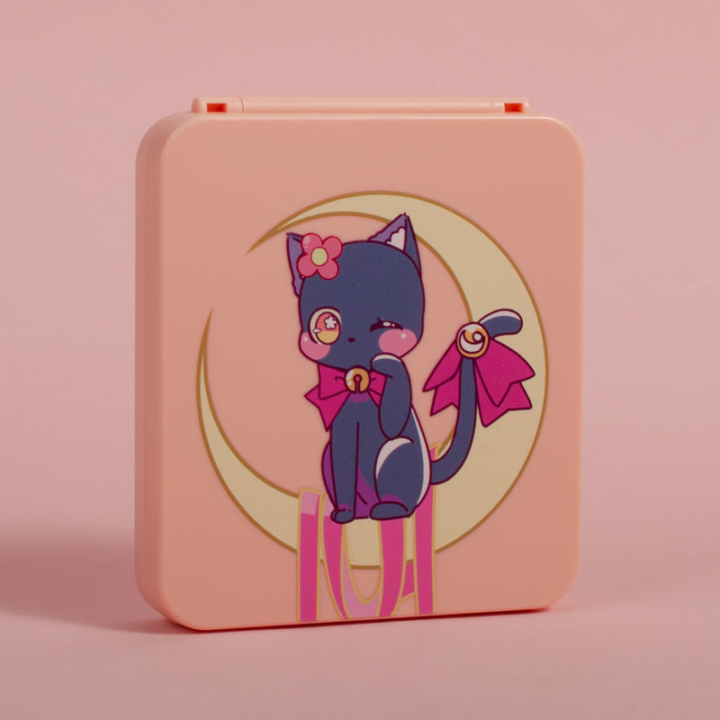 Cute and Protective Switch Game Case