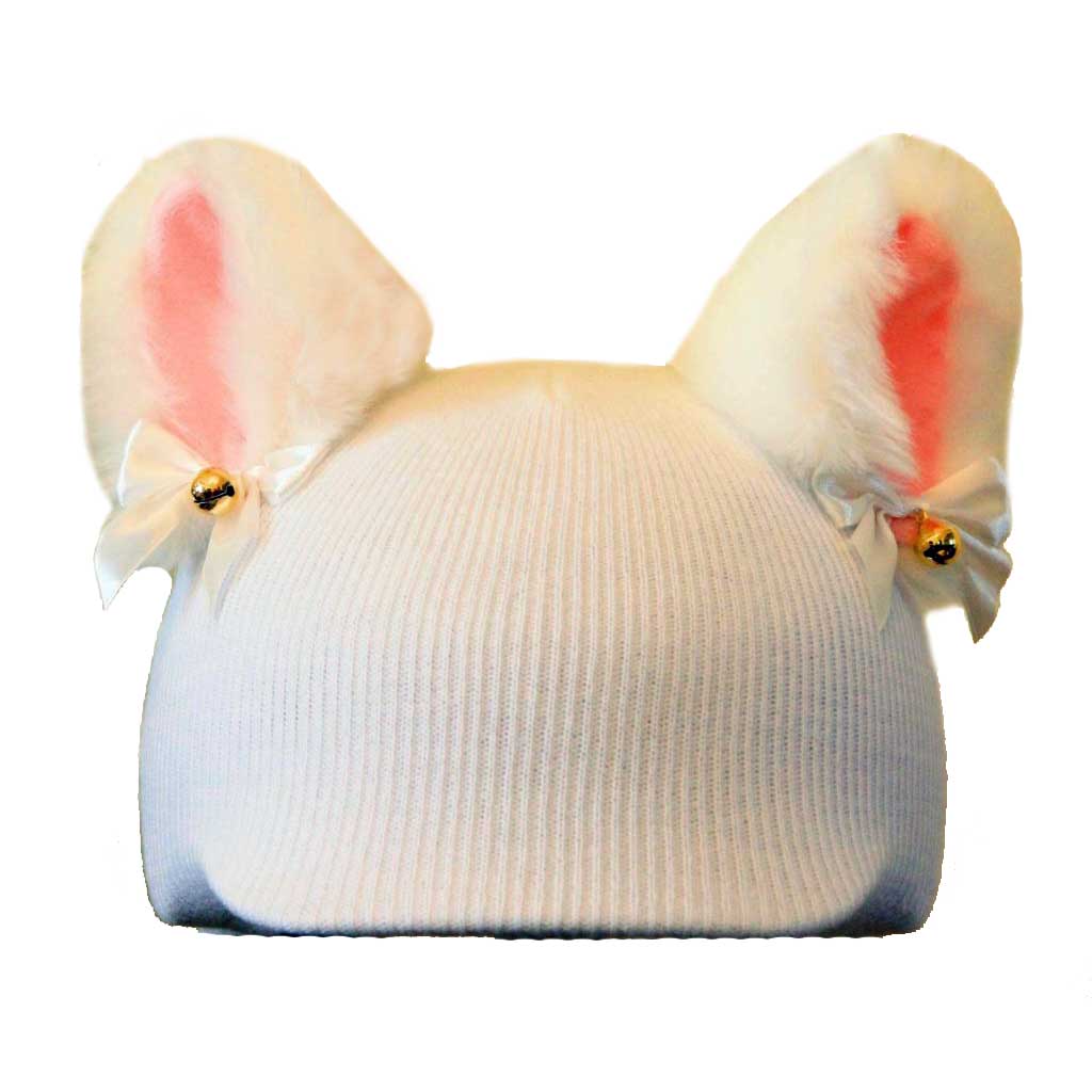 Cat Ears Cute Snowboard Helmet Cover Cat Ski Helmet Covers Cycling Helmet Accessories Snow Sports (3)