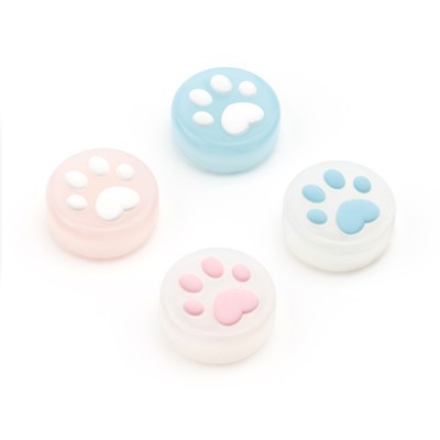 Cat Paw Switch Thumb Grips Switch OLED Analog Caps (1)