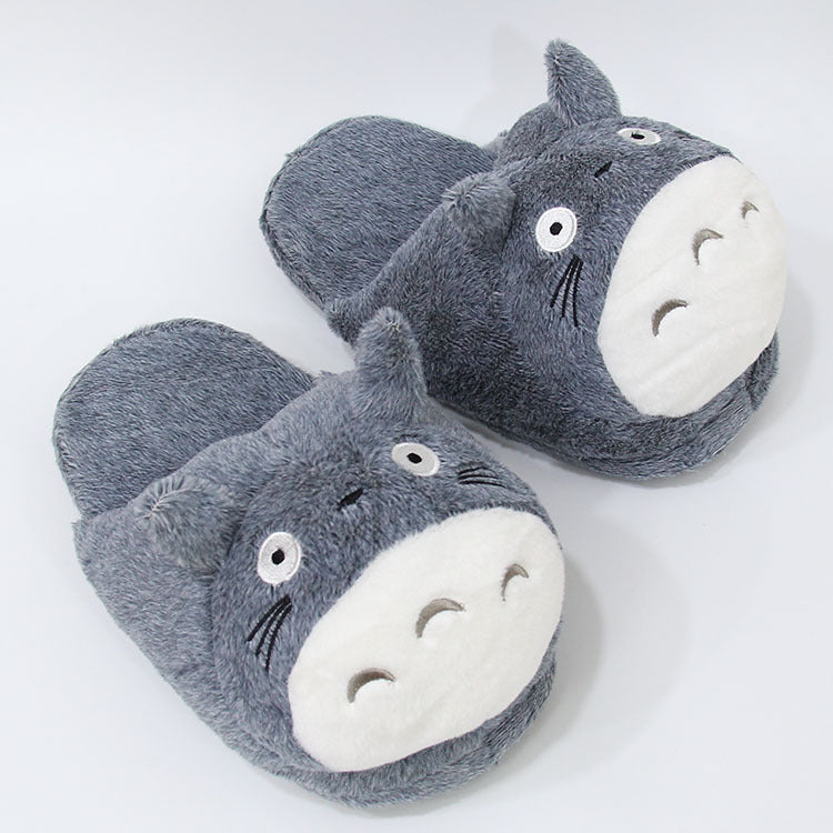Cute Animal Slippers with Unmatched Comfort
