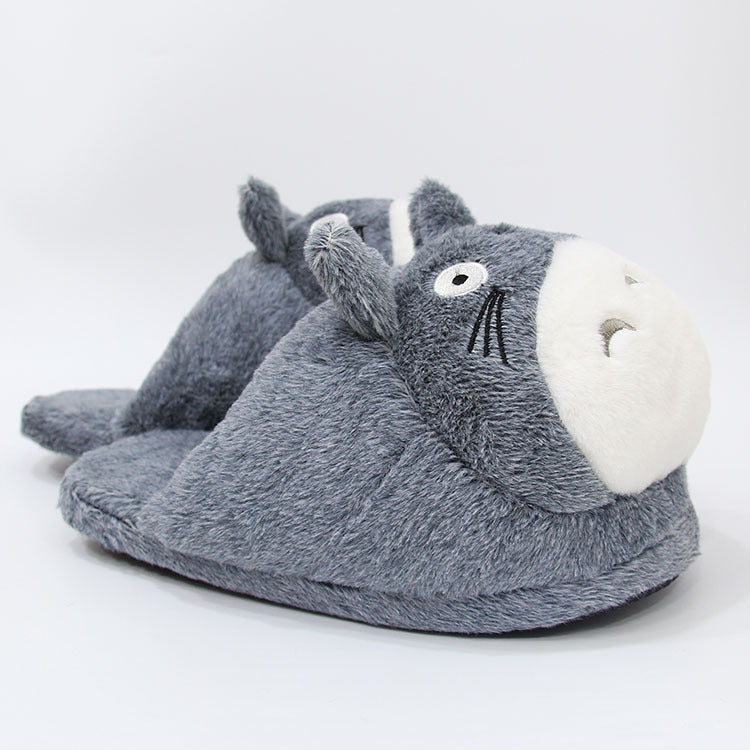 Cute Animal Slippers with Unmatched Comfort
