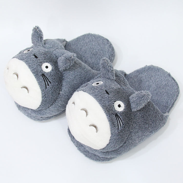 Cute Animal Slippers with Unmatched Comfort