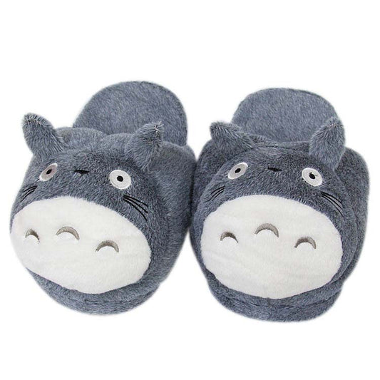 Cute Animal Slippers with Unmatched Comfort