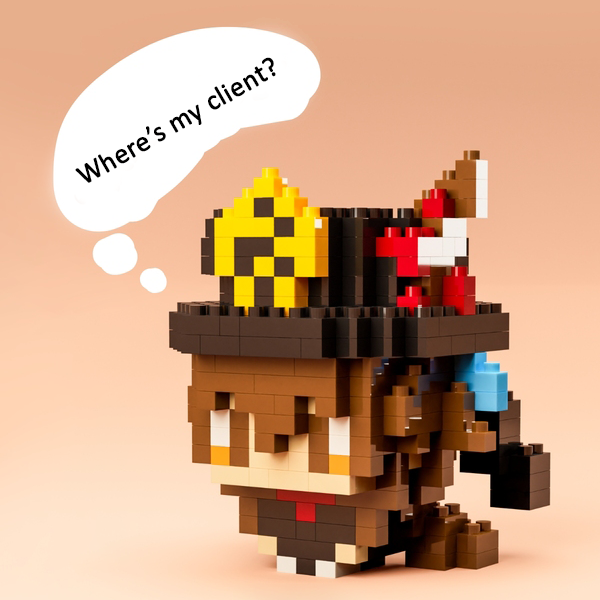 Genshin Impact Character Building Set