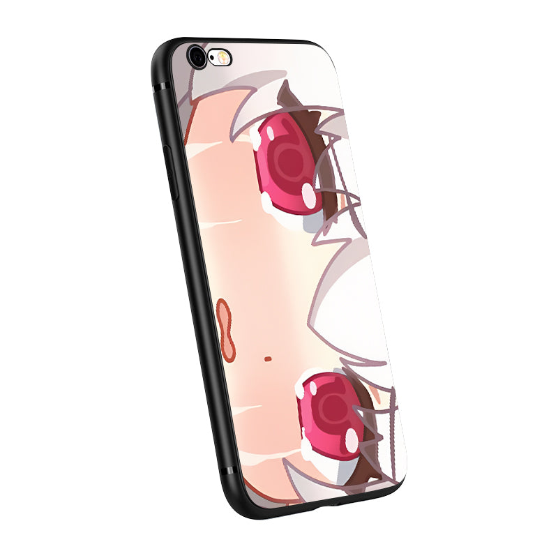 Chibi Honkai Star Rail Phone Case Cute Star Rail iPhone Cases Clara