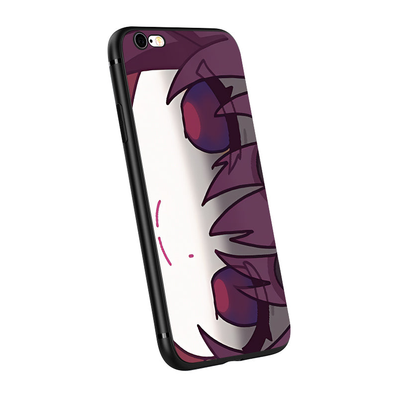 Chibi Honkai Star Rail Phone Case Cute Star Rail iPhone Cases Kafka