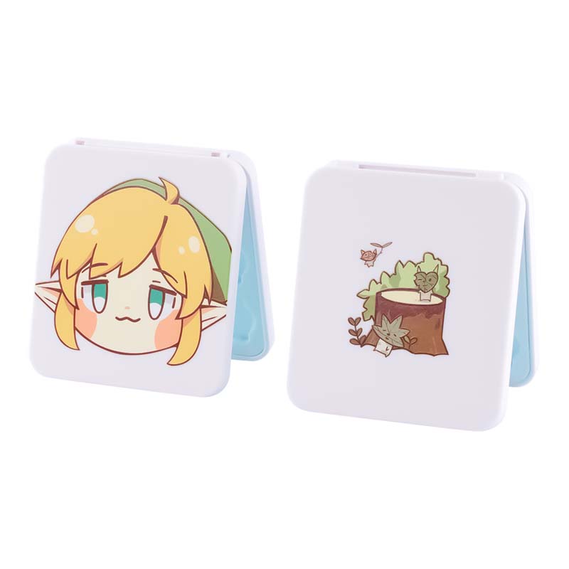 Chibi Link Game Card Case