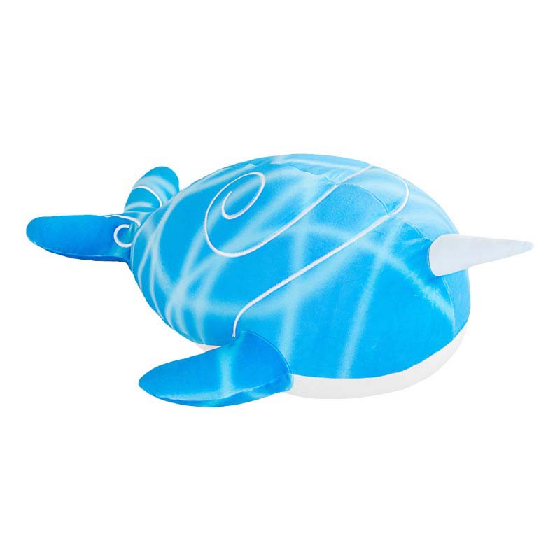 Childe Whale Plushie: An Aquatic Adventure