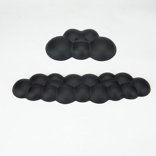Cloud Keyboard Wrist Rest Cute Mouse Wrist Support (5)
