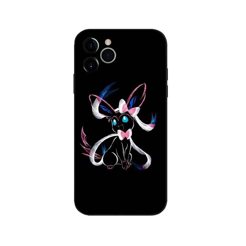 Cool Cute Phone Case with Pokemon