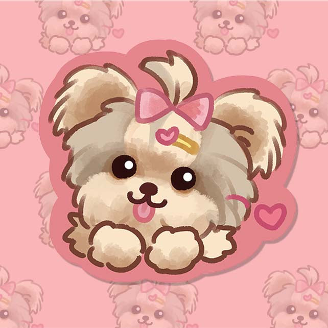 Cute Animal Mouse Pad Kawaii Game Room Decor (10)