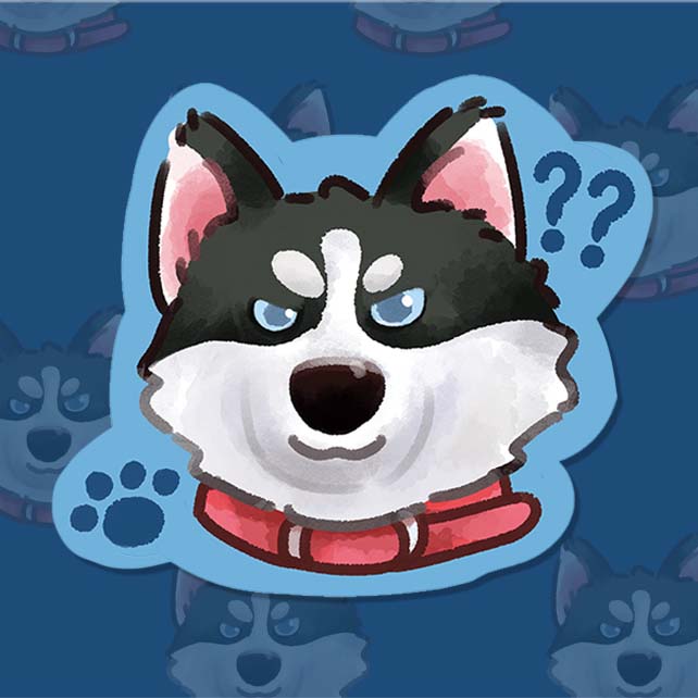 Cute Animal Mouse Pad Kawaii Game Room Decor (12)