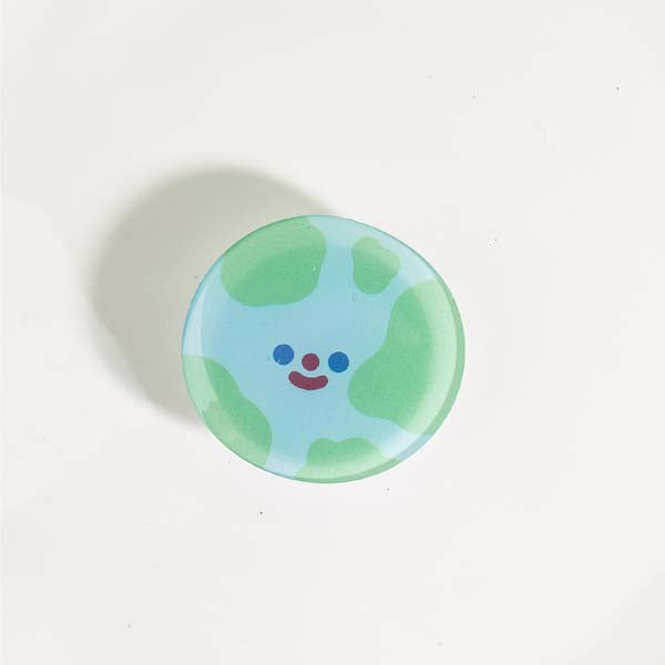 Cute Animal Phone Grips Cute Phone Holder Grip (6)