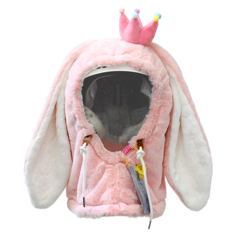 Cute Balaclava Women Winter Scarf Ski Face Snowboard Accessories Skiing Gadget (8)