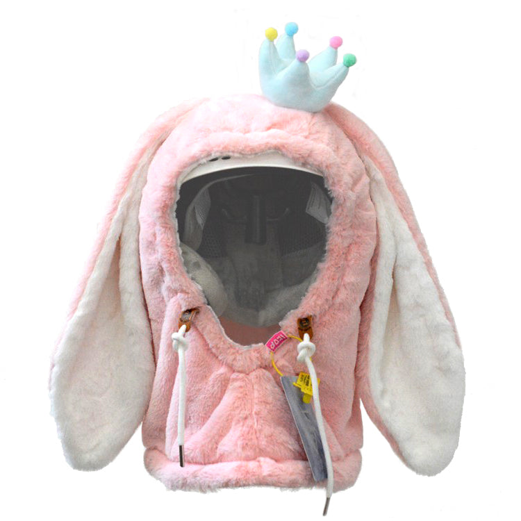 Cute Balaclava Women Winter Scarf Ski Face Snowboard Accessories Skiing Gadget (9)