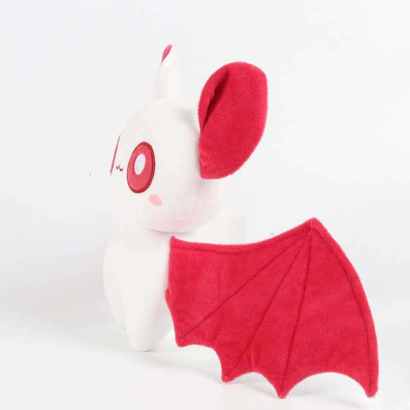 Bat Plush Toy: Cute and Spooky!
