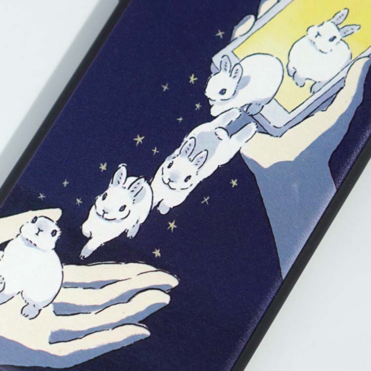 Soft TPU Phone Case with Protection