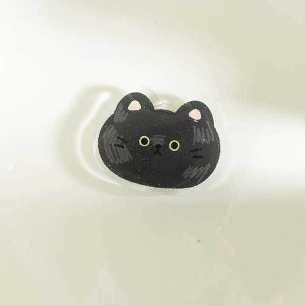 Cute Cat Phone Grips Cat Owner Gifts Kawaii Cat Accessories (1)